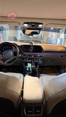 هیۆندای سۆناتا